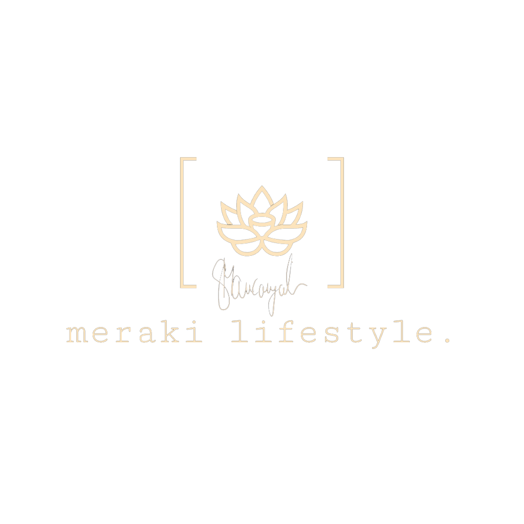 Logo Meraki Lifestyle Lotus